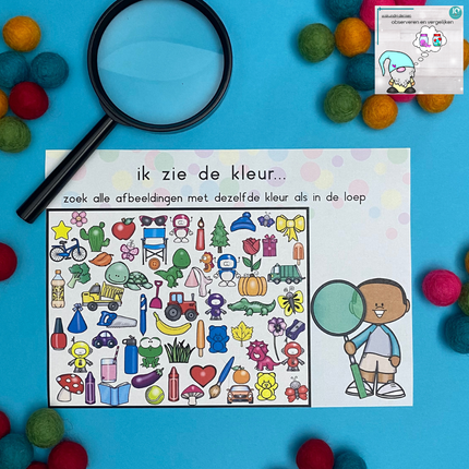 wij ontdekken wiskundig denken