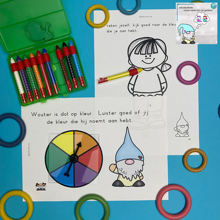 wij ontdekken wiskundig denken