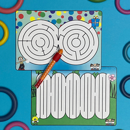 katrotjes vriendjes bundel augustus 2025