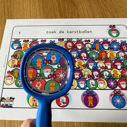 speuren naar... vriendjes bundel oktober 2025