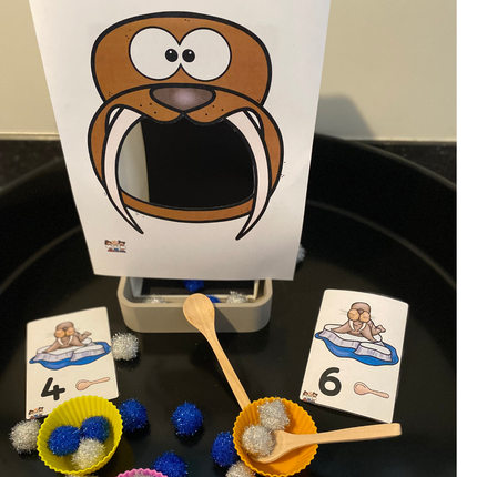 vriendjes bundel november open mondjes