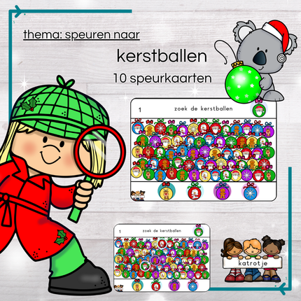 speuren naar... vriendjes bundel oktober 2025