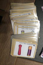 182 weegkaarten