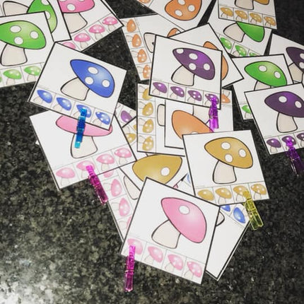 Herfst herfst wat heb je te koop