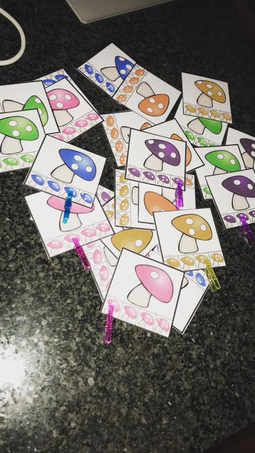 Herfst herfst wat heb je te koop