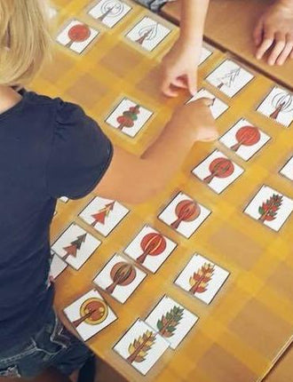 Herfst herfst wat heb je te koop