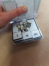 3-klank puzzels