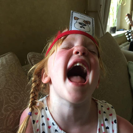 gevoelens ontdekken met 9 spelletjes