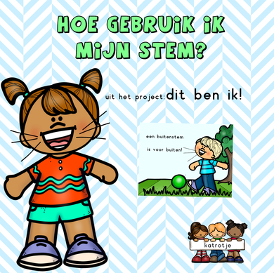 hoe gebruik ik mijn stem