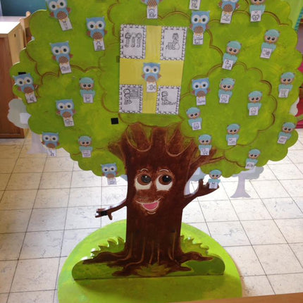 symboolkaarten met 12 spelletjes