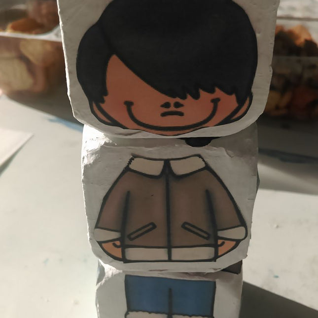 mijn kleren doorheen het jaar