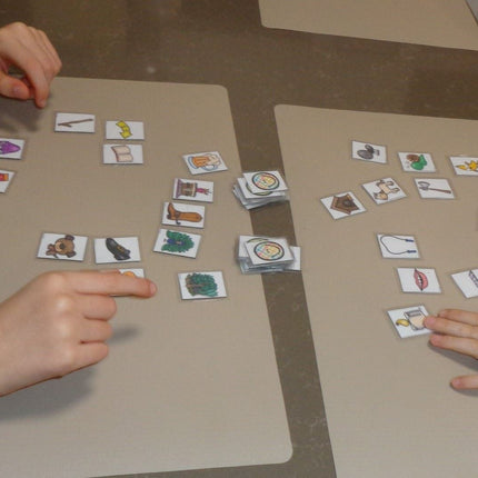 wat rijmt er voor een wie is het spel