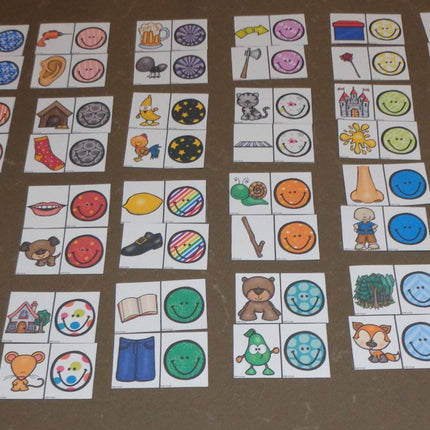 wat rijmt er voor een wie is het spel