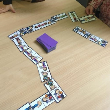 wij ontdekken elektriciteit