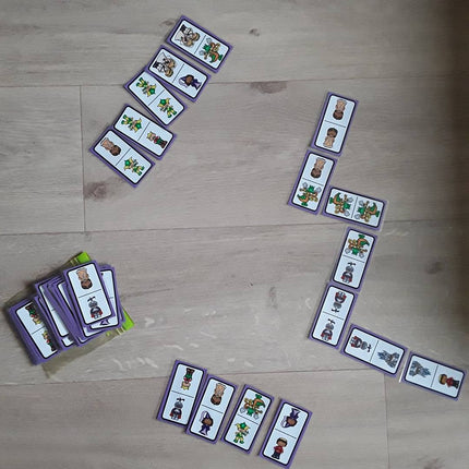 mini thema prinsen en prinsessen