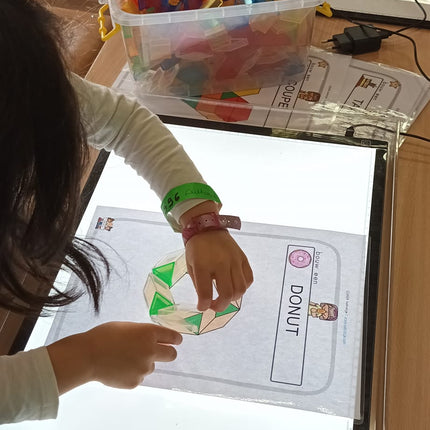 patroonblok allemaal lekkers  (bundel 14)