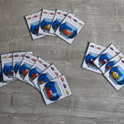 mini thema: onder water