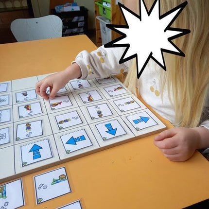 mini thema: superhelden