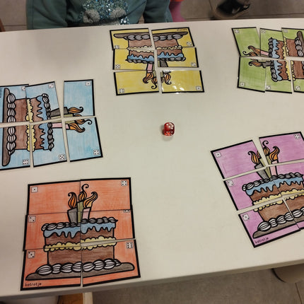 gelukkige verjaardag