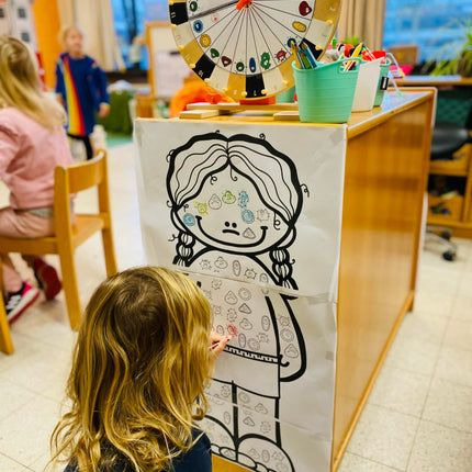 mini thema: net en schoon heel gewoon