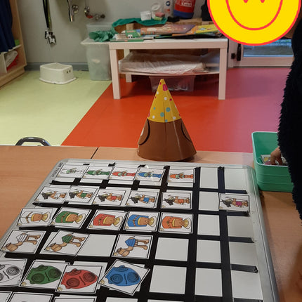mini thema: in het oude egypte