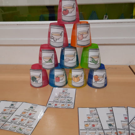 ik ken een kunstenaar