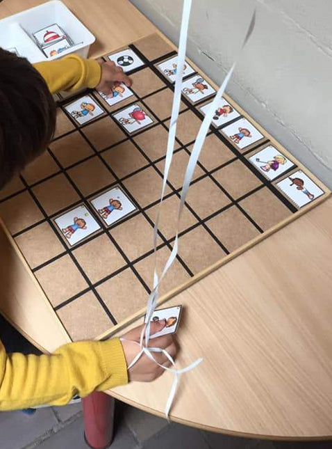 ballen, bellen en ballonnen