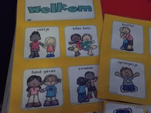 hoe mag ik jou begroeten?
