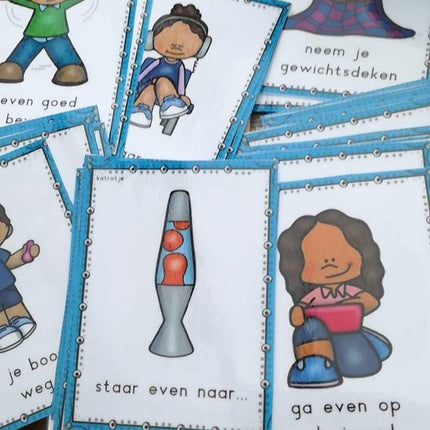 Ben je boos? Heb je ruzie