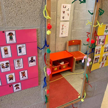 Ben je boos? Heb je ruzie