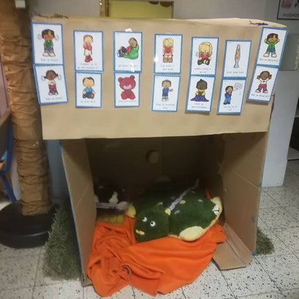 Ben je boos? Heb je ruzie