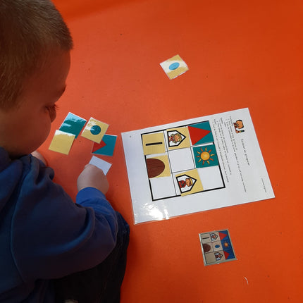 mini thema ridders en prinsessen