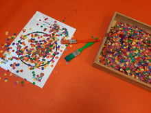 wij vieren carnaval (mini wiskundige bundel)