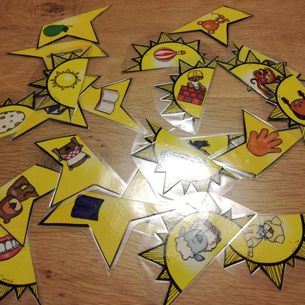 dag en nacht licht en donker