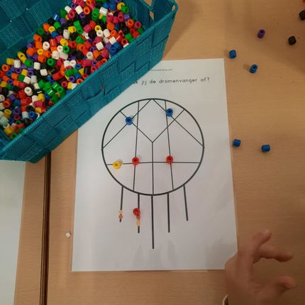 dag en nacht licht en donker