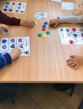 mini thema: mijn huisdier