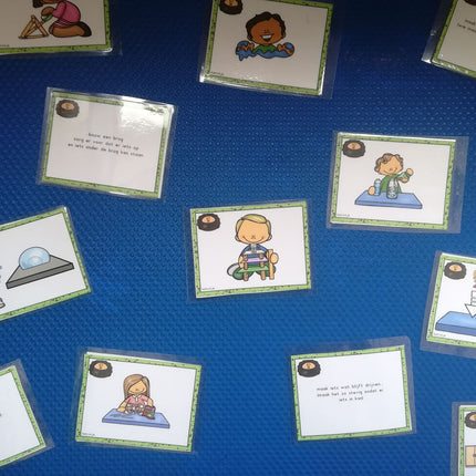 dit onderzoek ik wel even