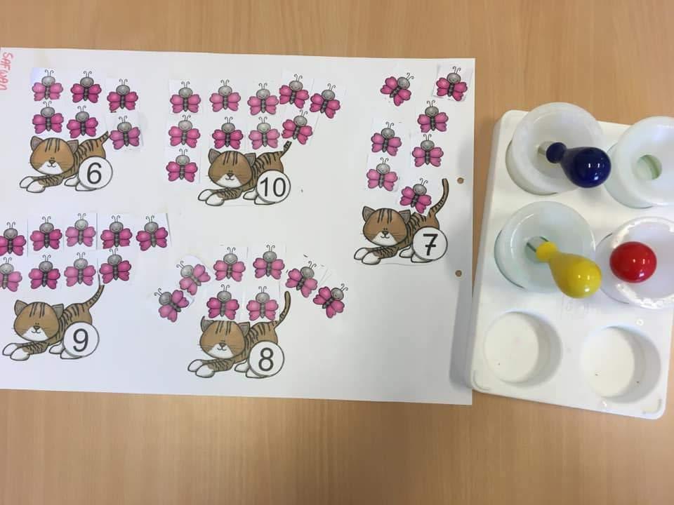 Mini Thema De Poes Katrotje mini-thema-de-poes-katrotje