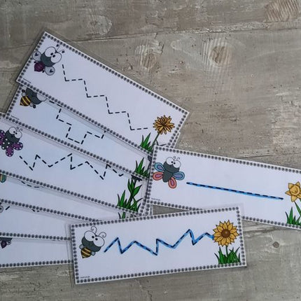 spelletjes met kriebeldieren