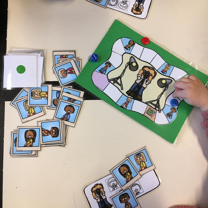 mini thema: de fotograaf