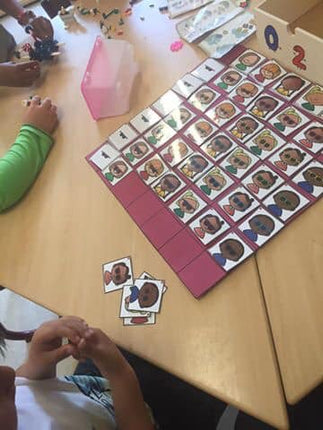 genieten van de zomer