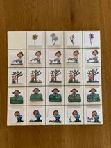 mini thema groene vingers