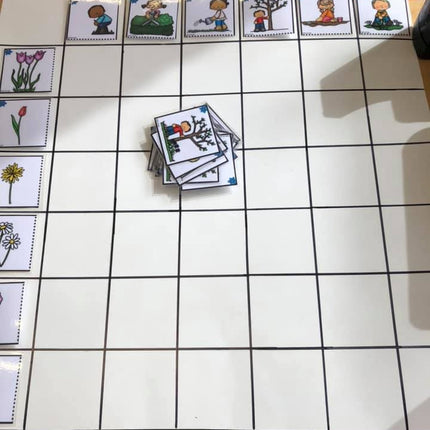 mini thema groene vingers