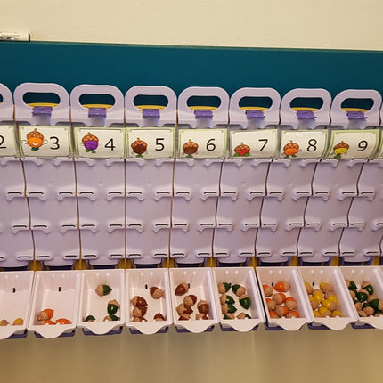 Herfst herfst wat heb je te koop