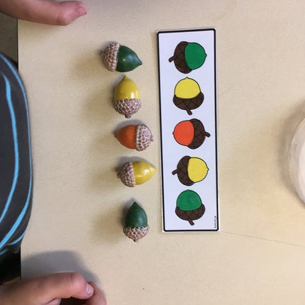 Herfst herfst wat heb je te koop