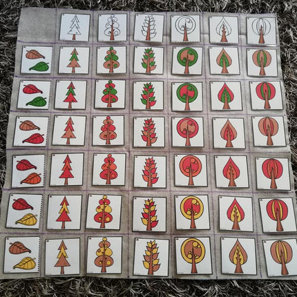 Herfst herfst wat heb je te koop