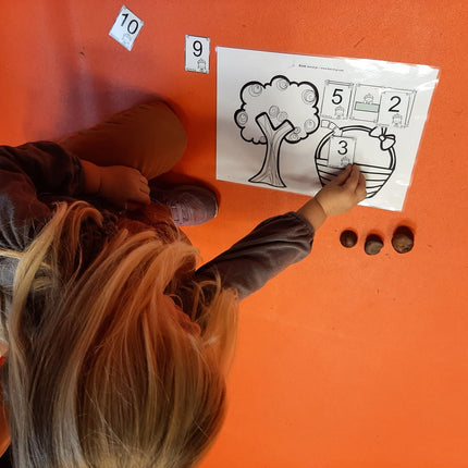 Herfst herfst wat heb je te koop