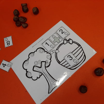 Herfst herfst wat heb je te koop