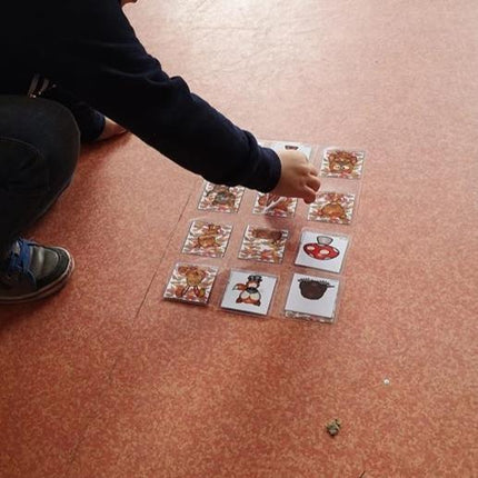 Herfst herfst wat heb je te koop