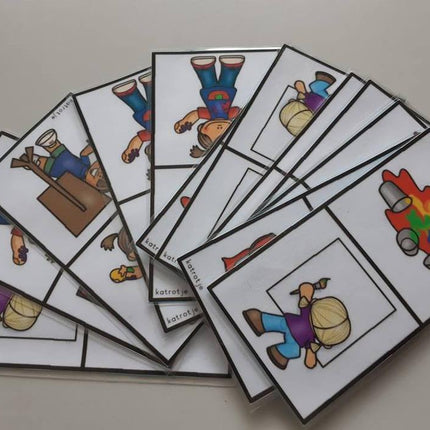 ik ken een kunstenaar